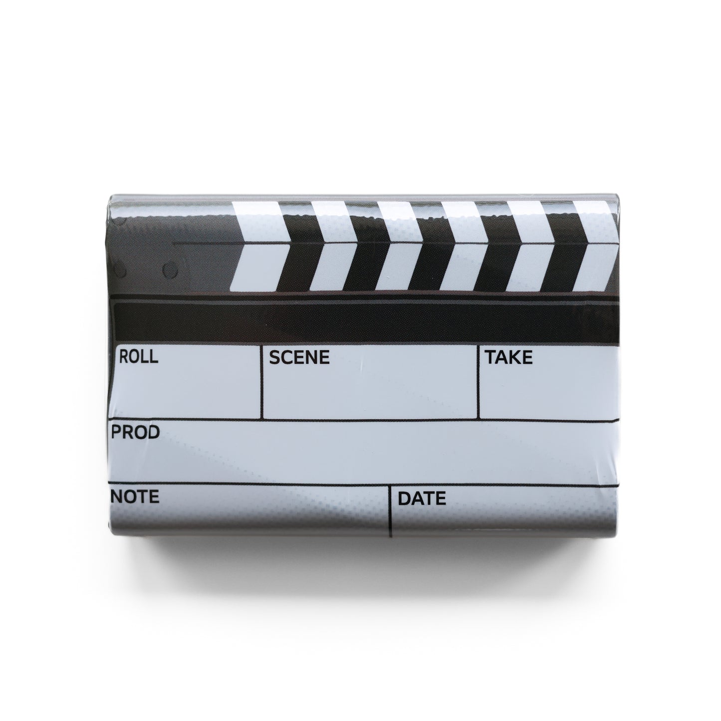 Production Slate (3-Pack)