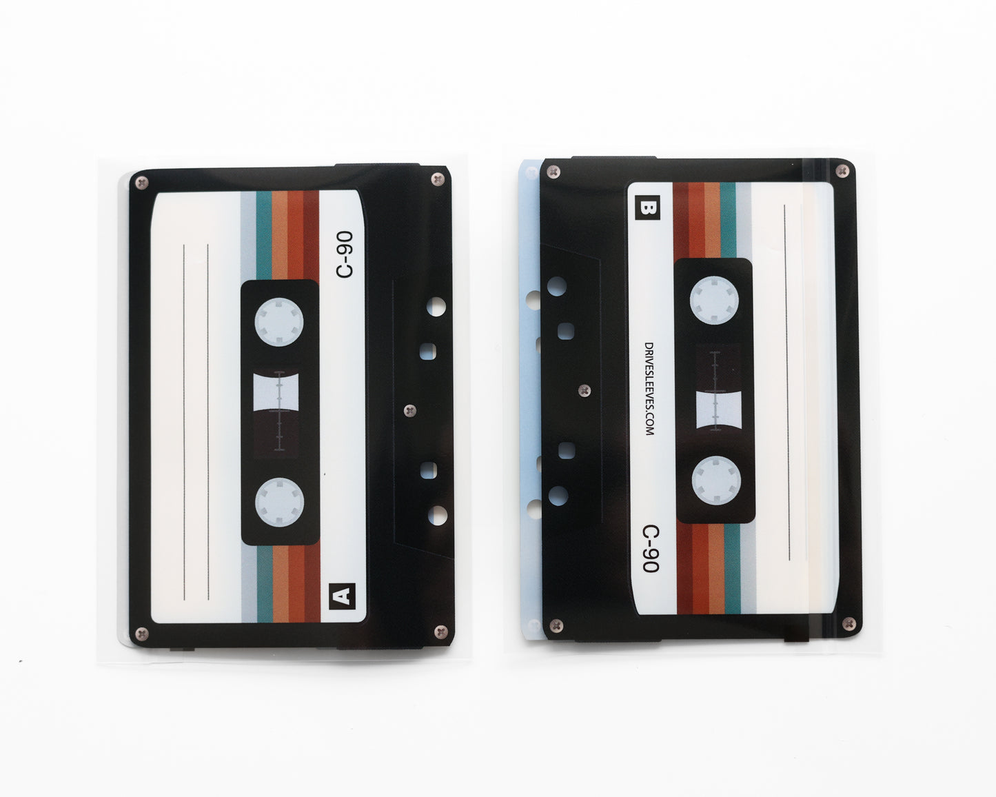 Mix Tape (3-Pack)